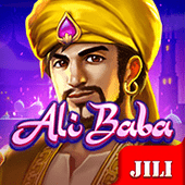 Ali Baba lx88 game
