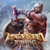 Asgardian Trỗi Dậy lx88 game