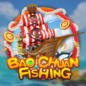 Câu Cá Bao Chuan lx88 game