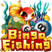 Câu Cá Bingo lx88 games