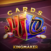 Bài Hi Lo lx88 casino