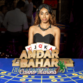 Casino Marina Andar Bahar lx88 app casino