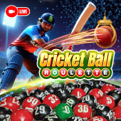 Roulette Bóng Cricket lx88 online casino