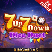 Song Ca Xúc Xắc lx88 casino