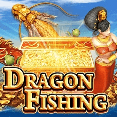 Câu Cá Rồng lx88 games