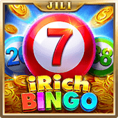 Bingo Irich lx88 slot