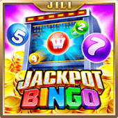 Bingo Jackpot lx88