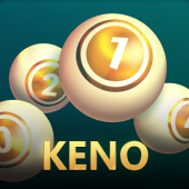 Keno lx88 games