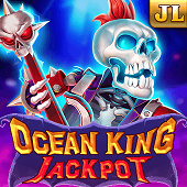 Vua Đại Dương Jackpot lx88 games