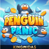 Hoảng Loạn Chim Cánh Cụt lx88 games
