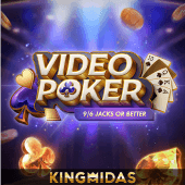 Video Poker lx88